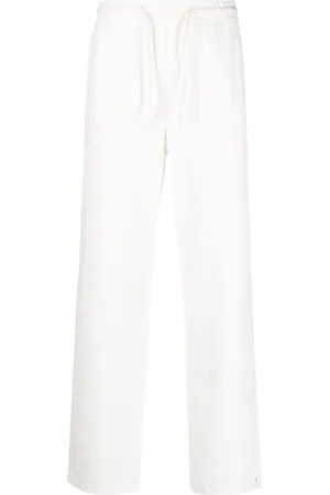 A.P.C. Wide-leg track pants