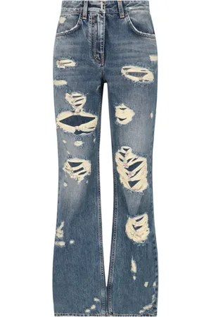 Givenchy Flared jeans