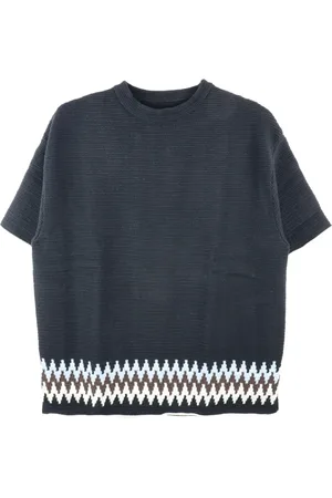Jil Sander Knit T-shirt