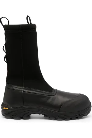 Heron Preston Sock-style boots