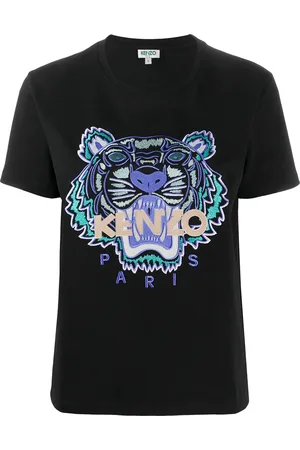 Kenzo Tiger T-shirt