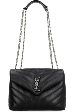 Saint Laurent Small Loulou shoulder bag