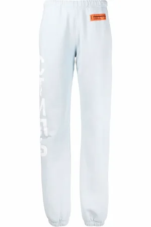 Heron Preston СТИЛЬ-logo track pants
