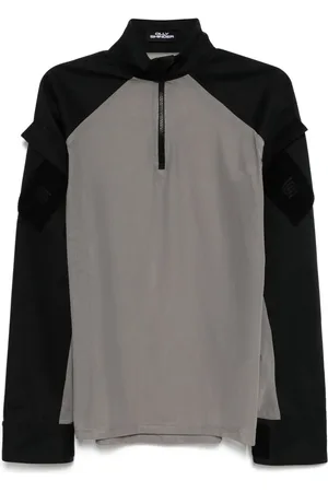Olly Shinder Hybrid shirt