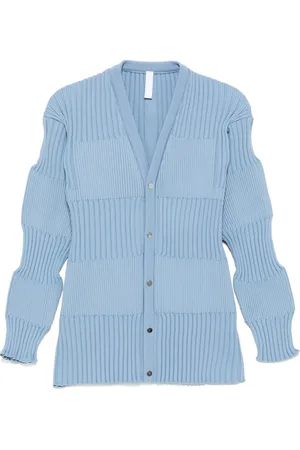 CFCL Fluted cardigans