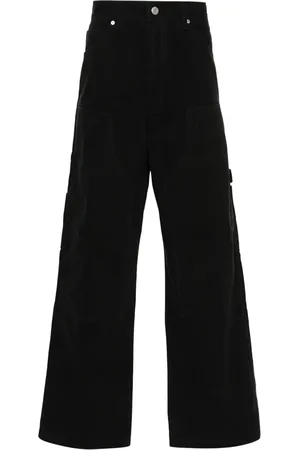 B1ARCHIVE Wide-leg trousers