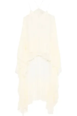 ‎Taller Marmo‎ Layered maxi dress