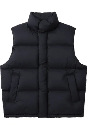 Auralee Padded gilet