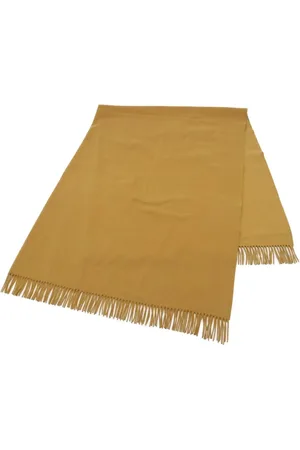 Hermès 2010s Stall scarf