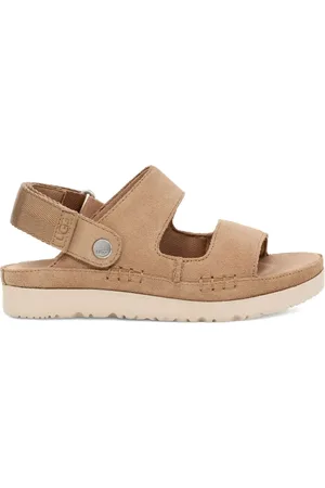 UGG Goldenstar Glide sandals