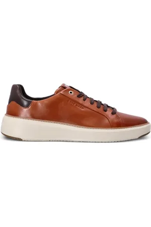 Cole Haan GrandPrø Topspin low-top sneakers