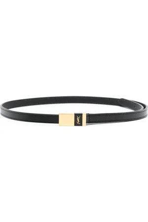 Saint Laurent Anchor belt