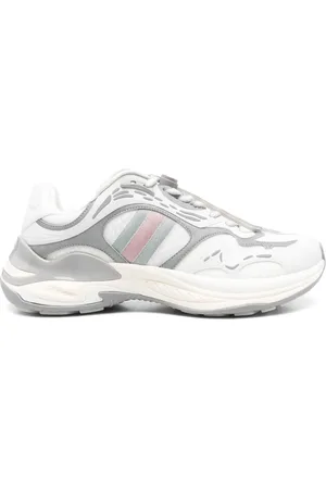 Gucci 2.0 trainers
