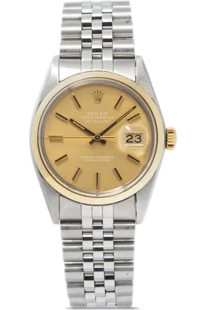 Rolex Pre-owned Datejust 36mm