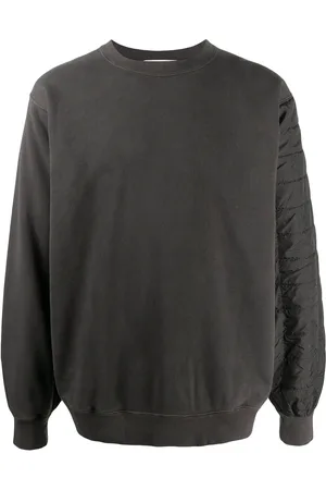 AMBUSH Quilted back sweatshirt