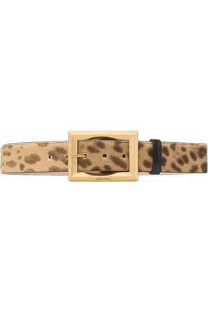 Jimmy Choo Arlie belt
