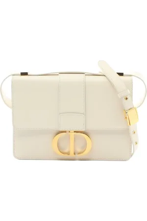 Dior 2010s 30 Montaigne shoulder bag
