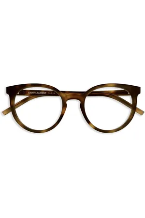 Saint Laurent Round-frame glasses