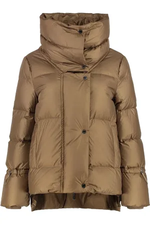 MOORER Madeira jacket