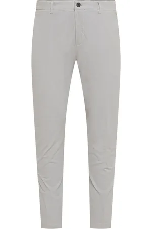 DEPARTMENT 5 Slim-cut chino trousers