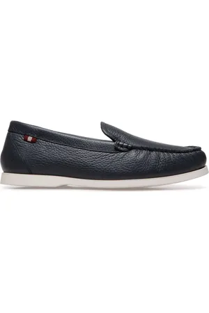 Bally Nelson loafers