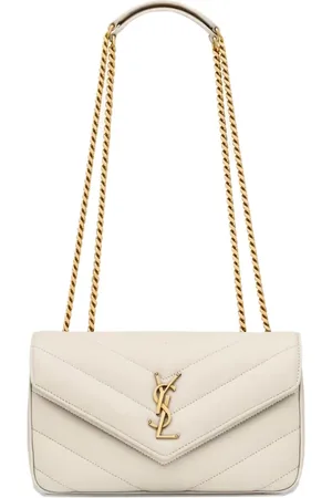 Saint Laurent Loulou shoulder bag