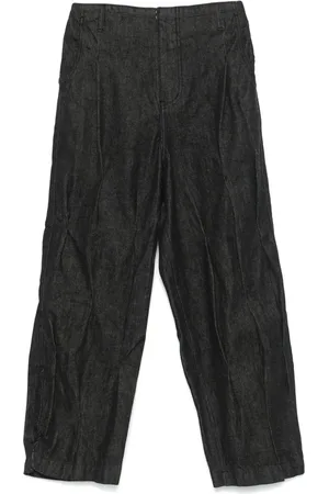 Ader Error Pleated jeans