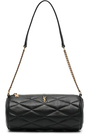 Saint Laurent Sade tube shoulder bag