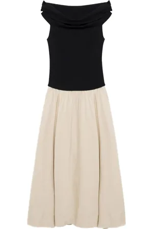Simkhai Adaline midi dress