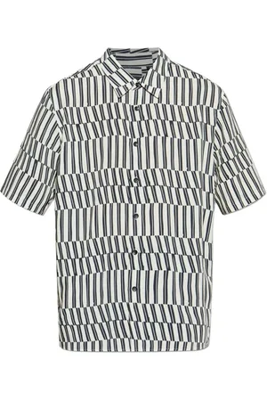 RAG&BONE Striped shirt