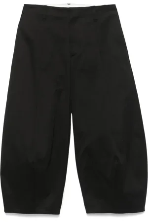 Ader Error Cotton trousers