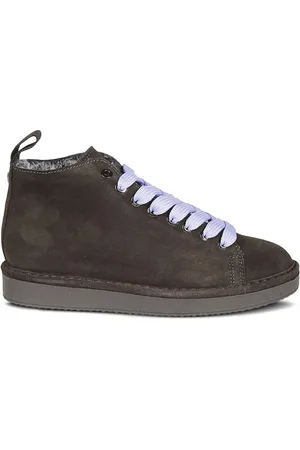 Panchic Suede boots