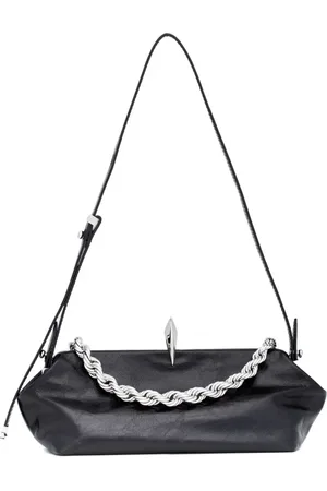BENEDETTA BRUZZICHES La Petite Sophia shoulder bag