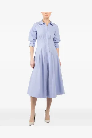 Simkhai Jazz midi dress