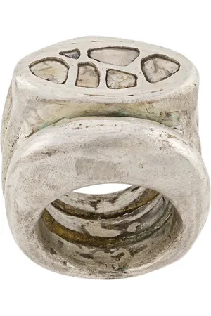 PARTS OF FOUR Stack ring