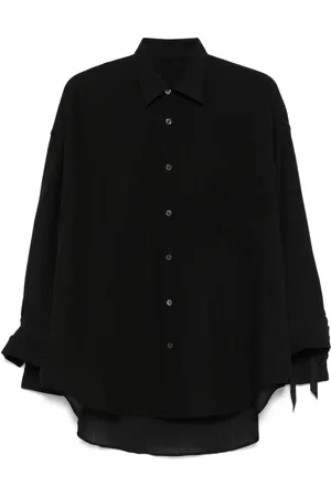 Marina Yee Wool shirt