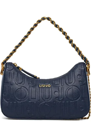 Liu Jo Logo cross body bag