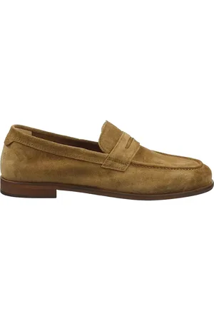 GANT Suede loafers
