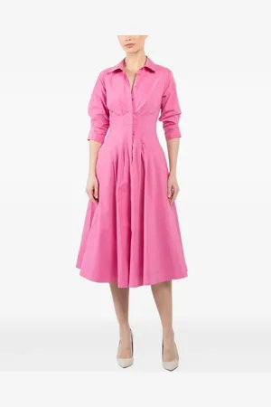 Simkhai Jazzie midi dress