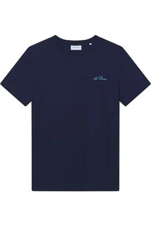 Les Deux Fleur Sauvage T-shirt