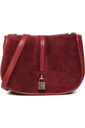 V°73 Artemisia cross-body bag