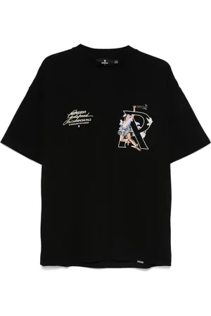 Represent Hermes T-shirt