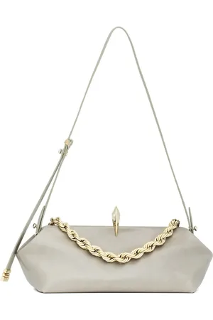BENEDETTA BRUZZICHES La Petite Sophia shoulder bag