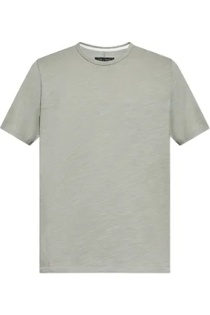 RAG&BONE Cotton T-shirt