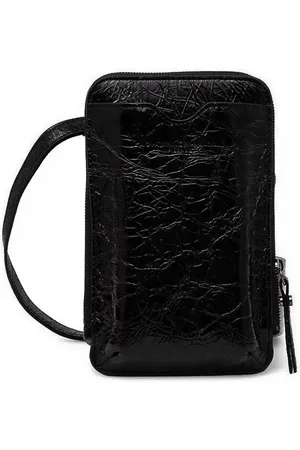 Gianni chiarini Leather phone case