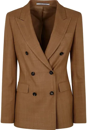 TAGLIATORE Double-breasted blazer
