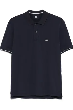 C.P. Company Tacting polo shirt