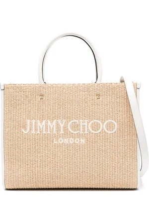 Jimmy Choo Medium Avenue tote bag