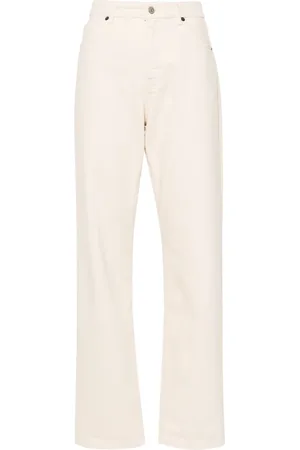 Bash Erel straight-leg jeans