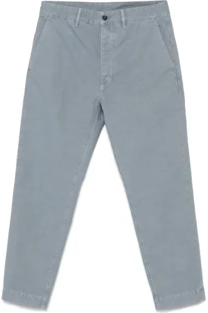 Nine In The Morning Olimpias trousers